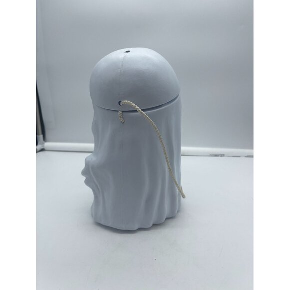Vintage Mars Inc Ghost Halloween Bucket - Picture 2 of 6